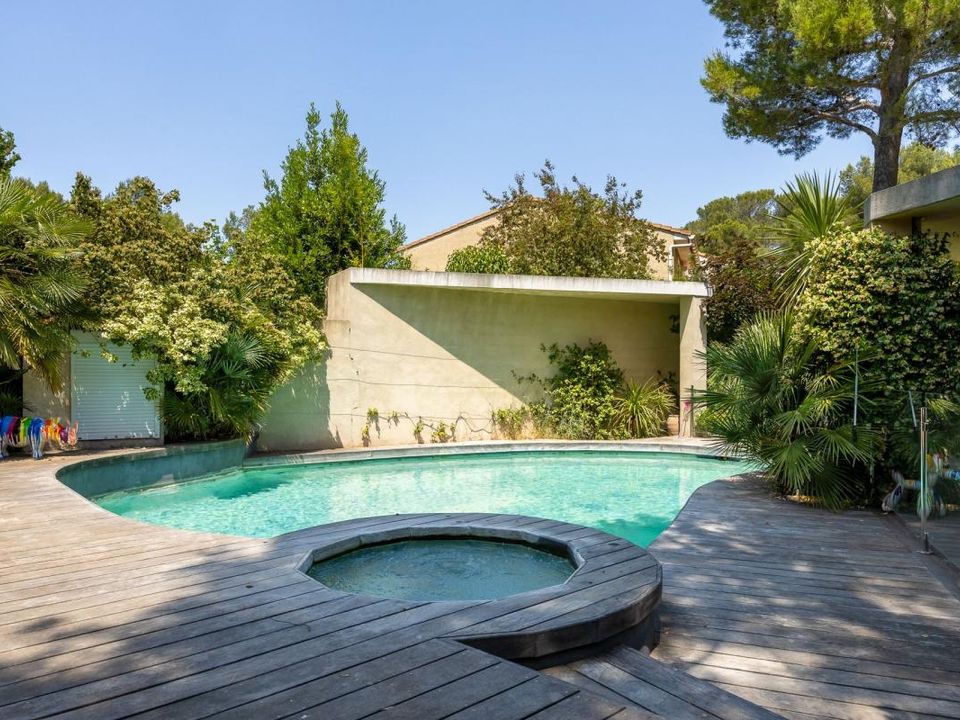 Villa i Roquefort-la-Bedoule, Bouches-du-Rhone - foto 3