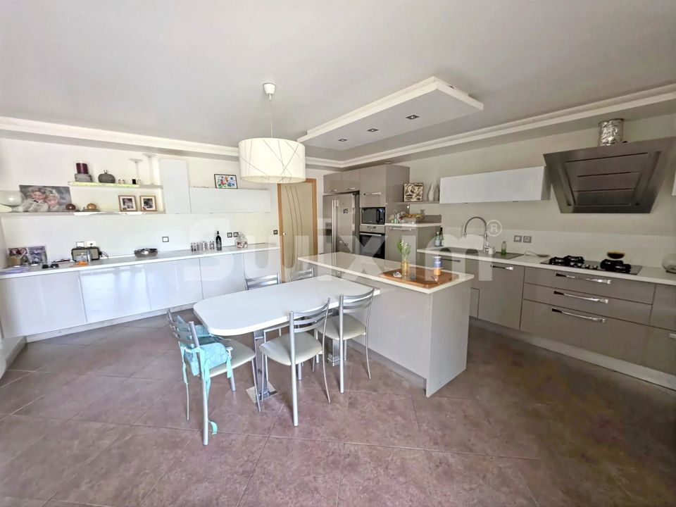 Villa i Aix-les-Bains, Savoie - foto 3