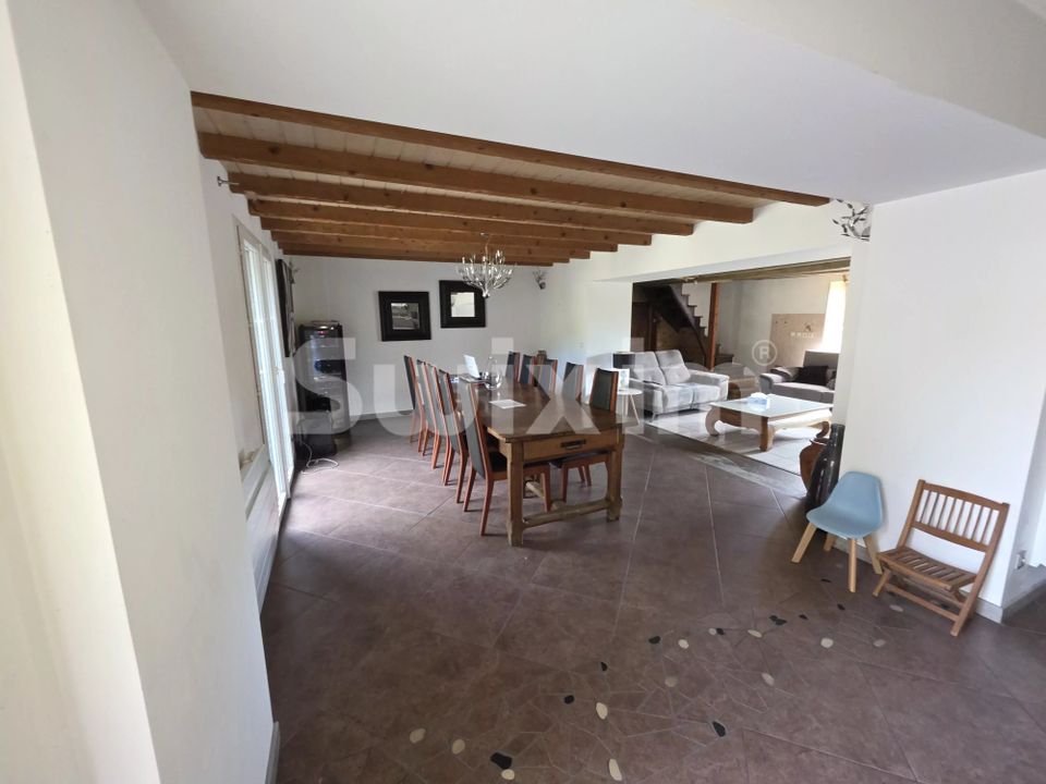 Villa i Aix-les-Bains, Savoie - foto 4