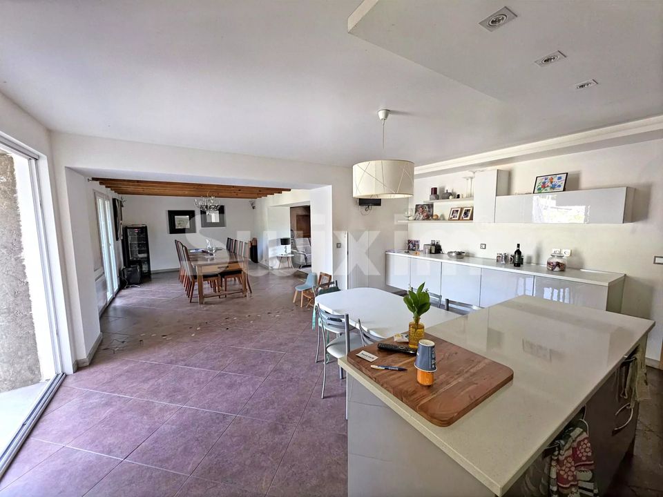 Villa i Aix-les-Bains, Savoie - foto 1