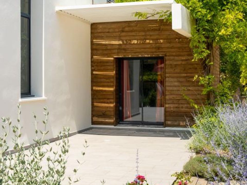 Villa i Roquefort-la-Bedoule, Bouches-du-Rhone - foto 5