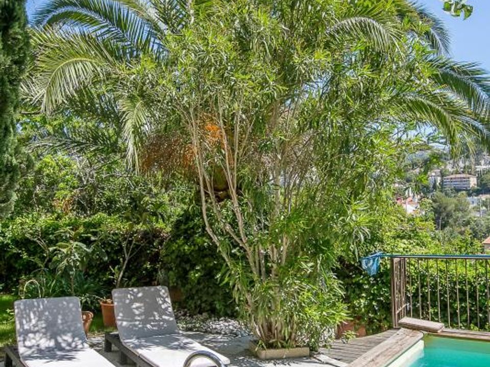 Villa i Marseille, Bouches-du-Rhone - foto 3