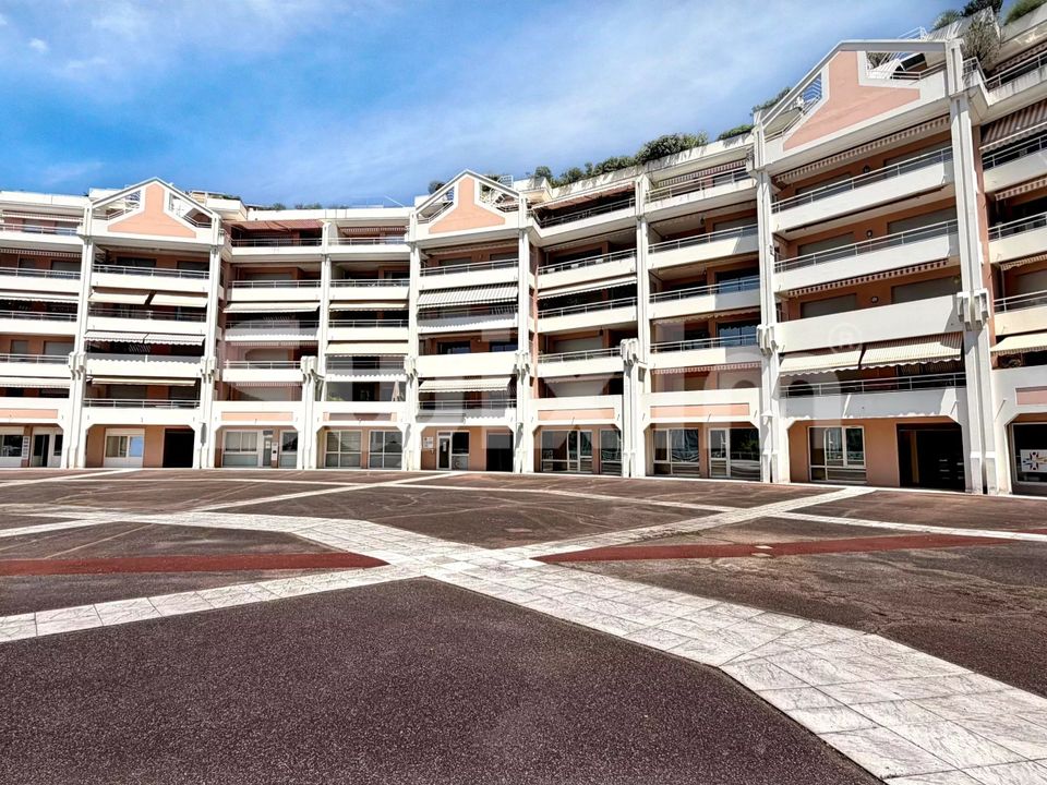 Lejlighed i Aix-les-Bains, Savoie - foto 3