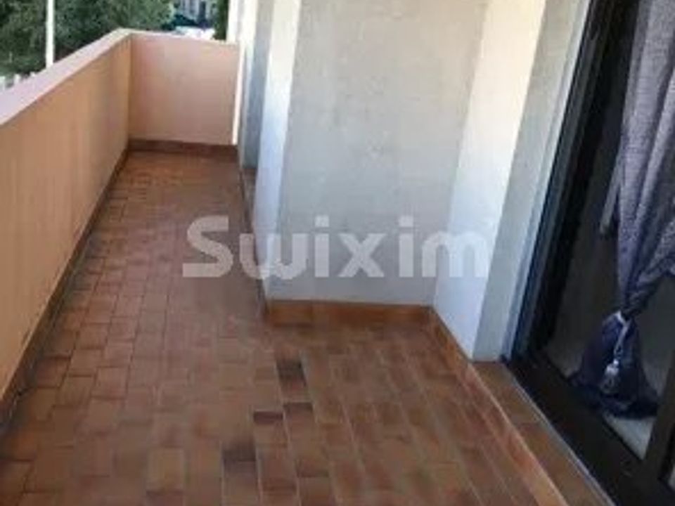 Lejlighed i Aix-les-Bains, Savoie - foto 3