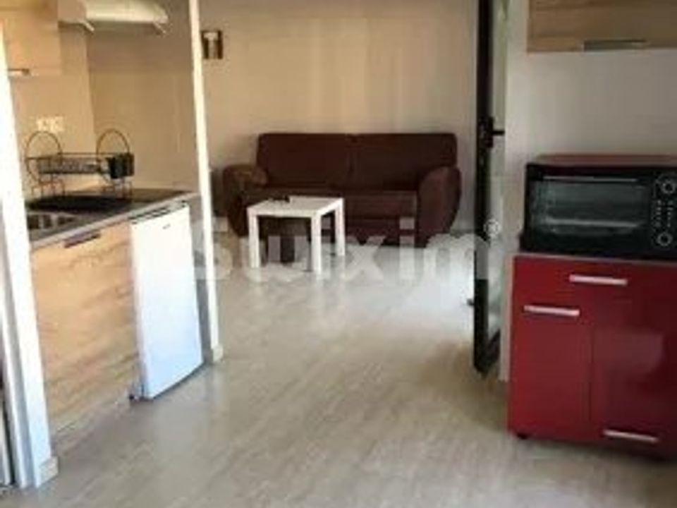 Lejlighed i Aix-les-Bains, Savoie - foto 4
