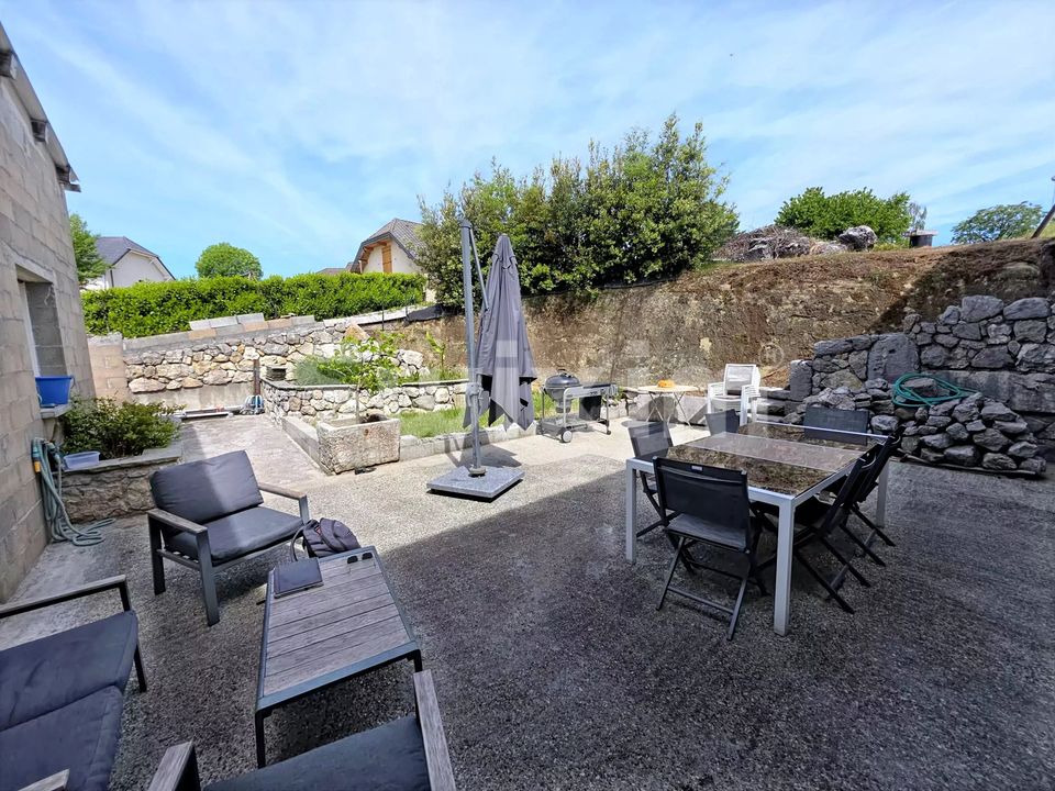Villa i Saint-Germain-La-Chambotte, Savoie - foto 2