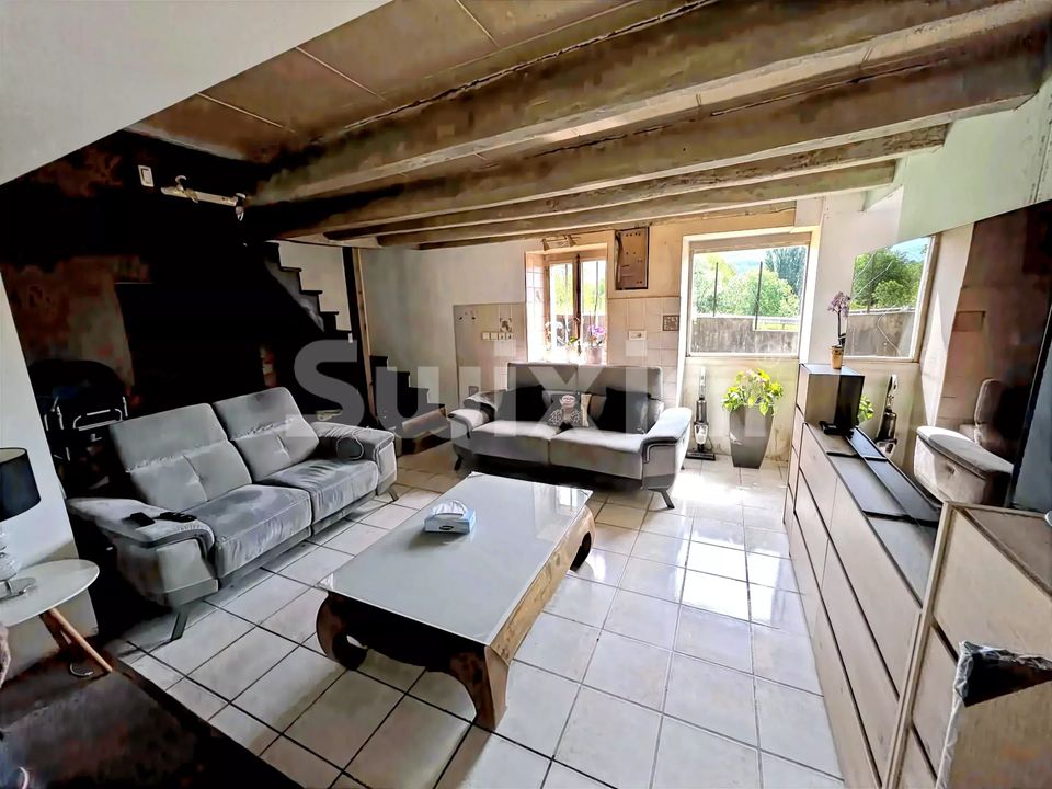 Villa i Saint-Germain-La-Chambotte, Savoie - foto 5