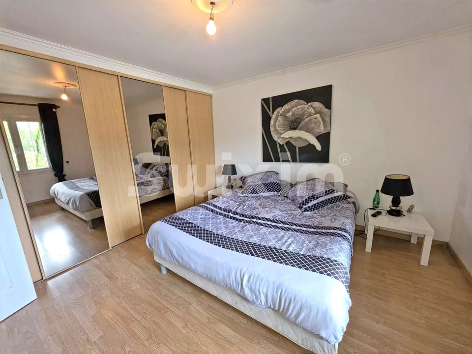 Villa i Saint-Germain-La-Chambotte, Savoie - foto 5