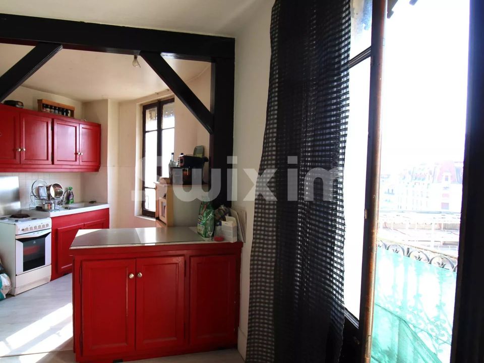 Lejlighed i Aix-les-Bains, Savoie - foto 2