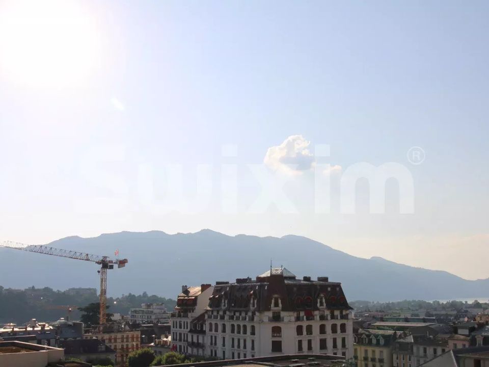 Lejlighed i Aix-les-Bains, Savoie - foto 4