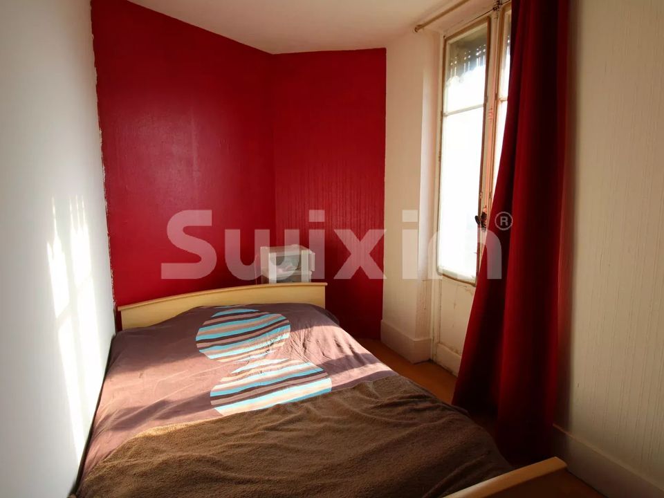 Lejlighed i Aix-les-Bains, Savoie - foto 5