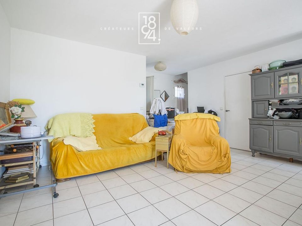 Villa i Marseille, Bouches-du-Rhone - foto 2