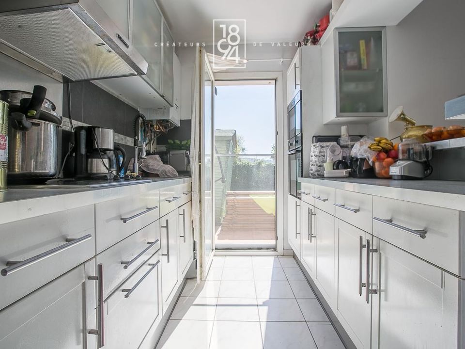 Villa i Marseille, Bouches-du-Rhone - foto 3