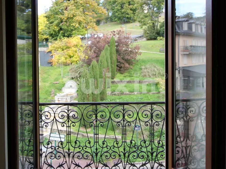 Lejlighed i Aix-les-Bains, Savoie - foto 2