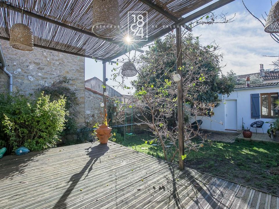Byhus i Marseille, Bouches-du-Rhone - foto 2