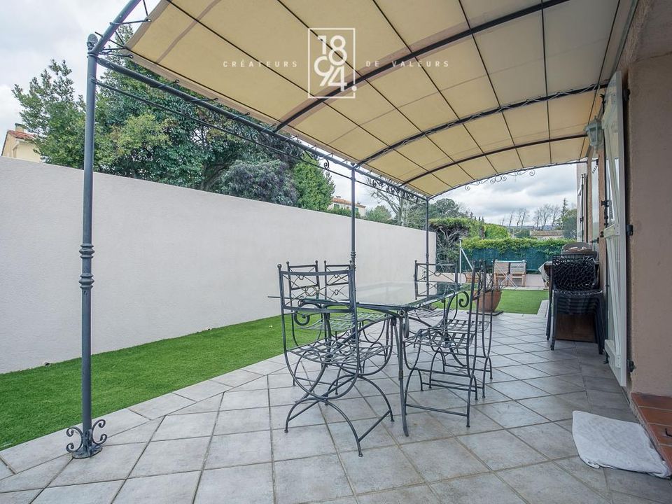 Villa i Marseille, Bouches-du-Rhone - foto 2