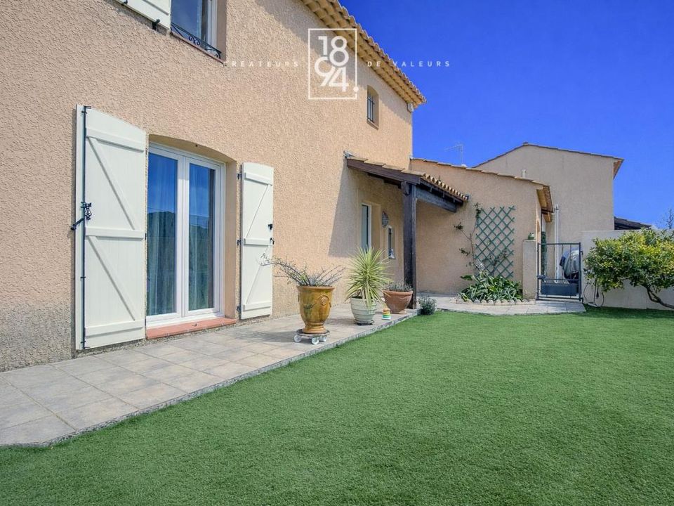 Villa i Marseille, Bouches-du-Rhone - foto 3