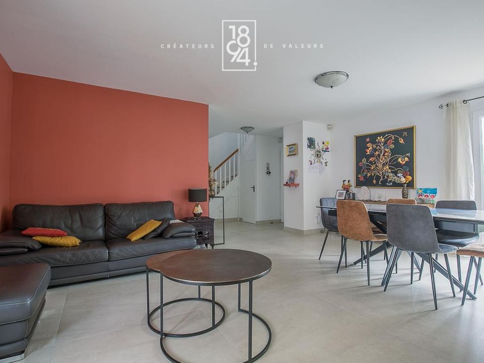 Villa i Marseille, Bouches-du-Rhone - foto 5