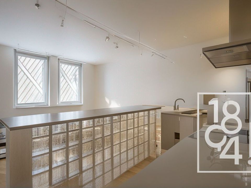 Duplex i Marseille, Bouches-du-Rhone - foto 2