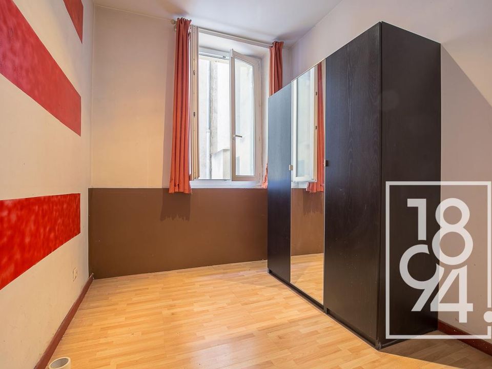 Duplex i Marseille, Bouches-du-Rhone - foto 5