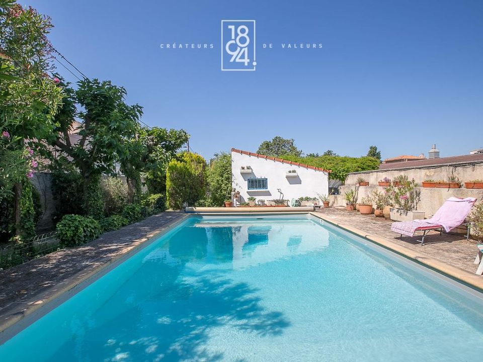 Villa i Marseille, Bouches-du-Rhone - foto 2