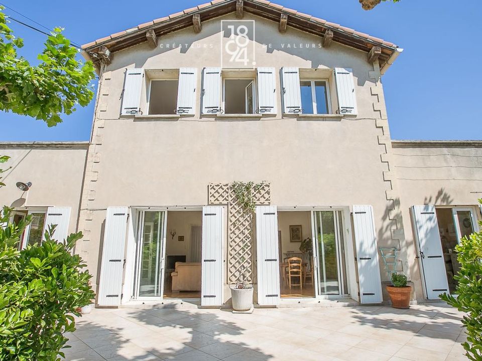Villa i Marseille, Bouches-du-Rhone - foto 3