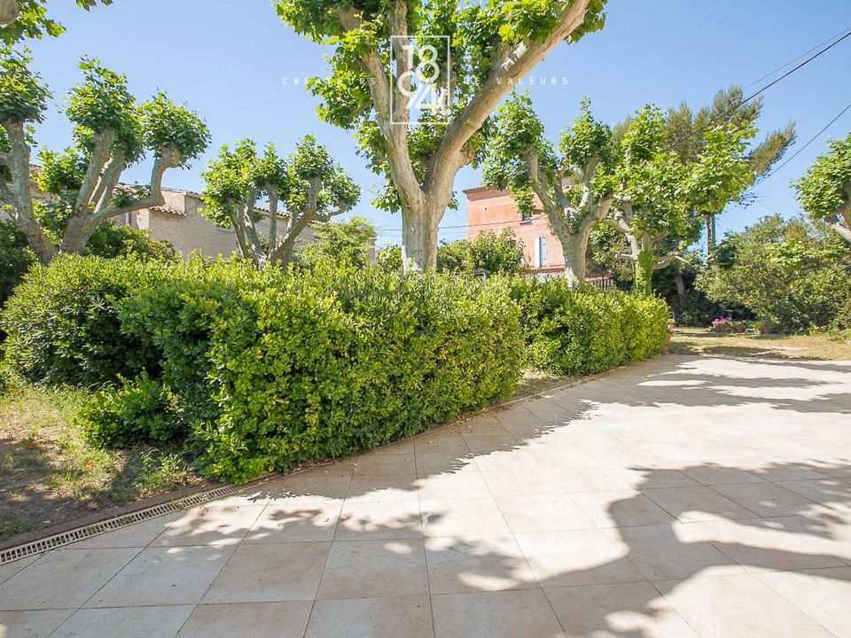 Villa i Marseille, Bouches-du-Rhone - foto 4