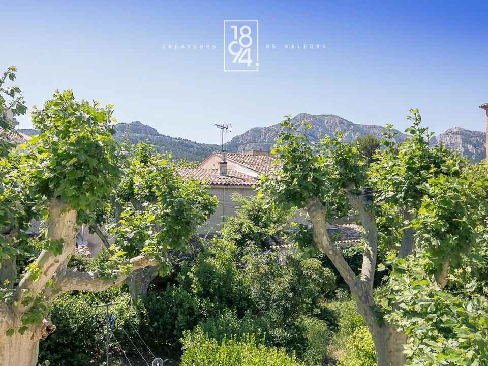Villa i Marseille, Bouches-du-Rhone - foto 5