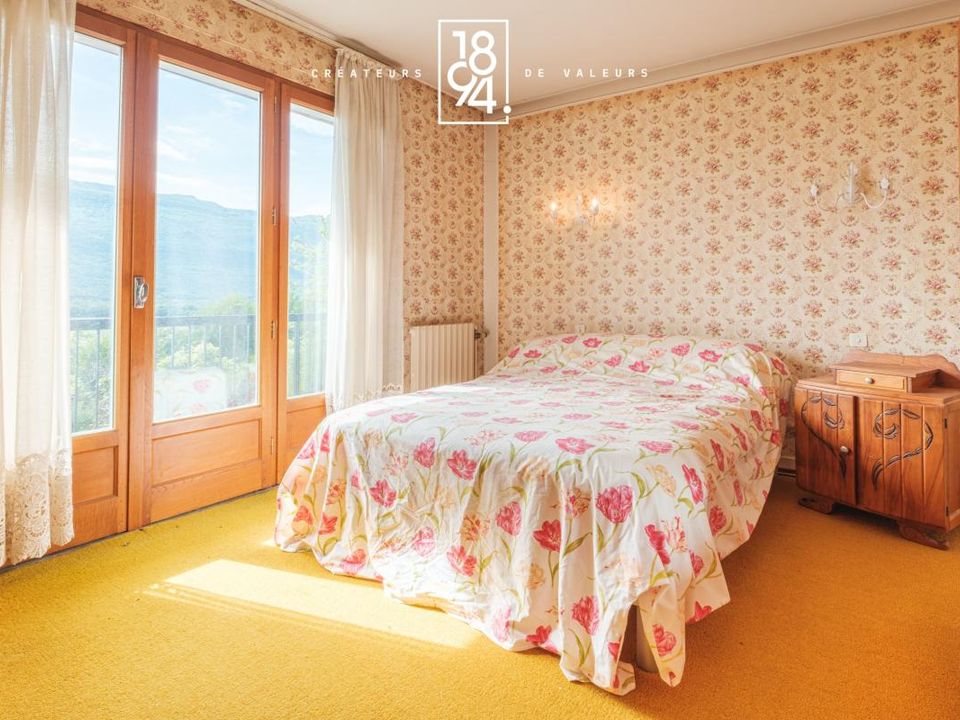 Villa i Serrières-en-Chautagne, Savoie - foto 4