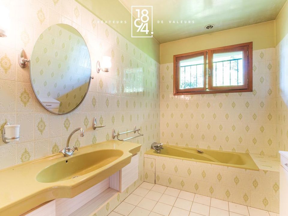 Villa i Serrières-en-Chautagne, Savoie - foto 5