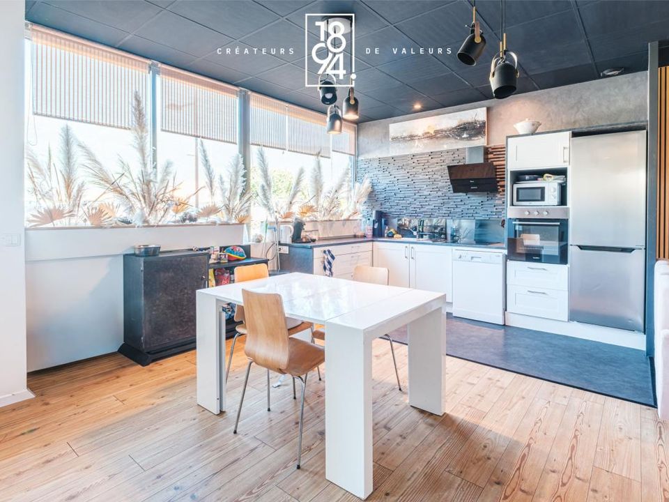 Appartement in Voglans, Savoie - foto 2