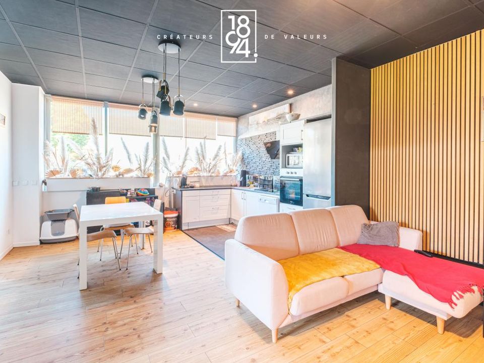 Appartement in Voglans, Savoie - foto 3