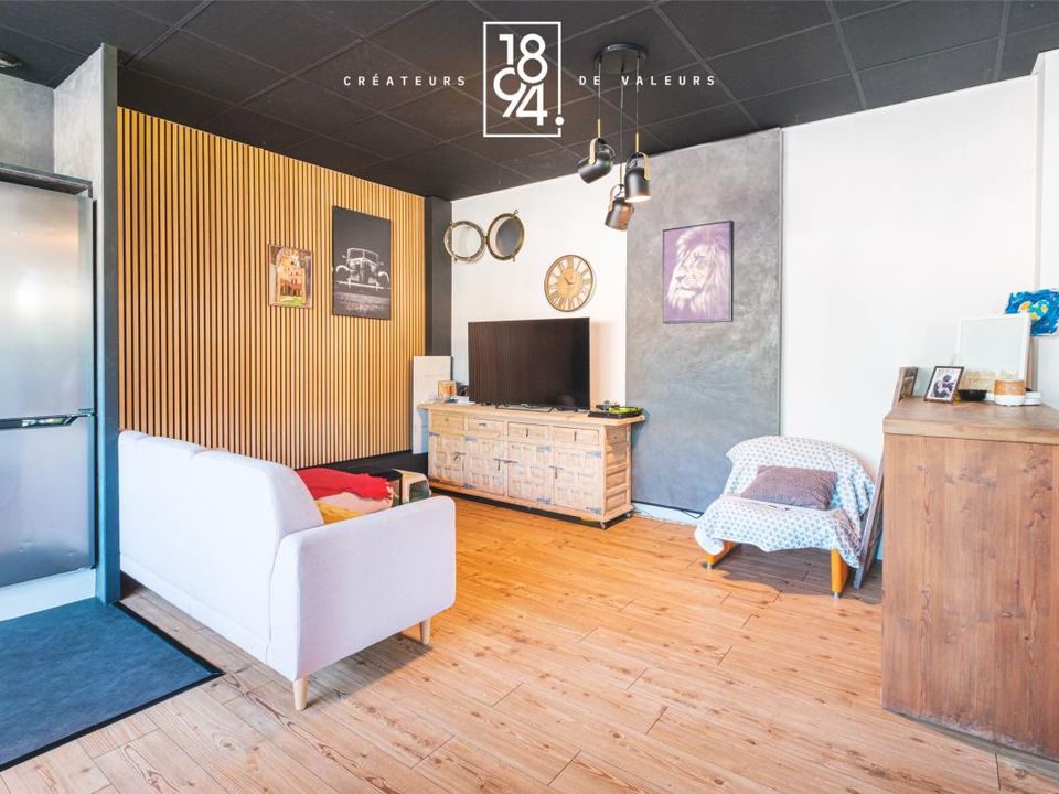 Appartement in Voglans, Savoie - foto 4