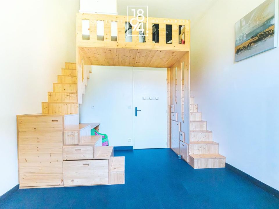 Appartement in Voglans, Savoie - foto 5
