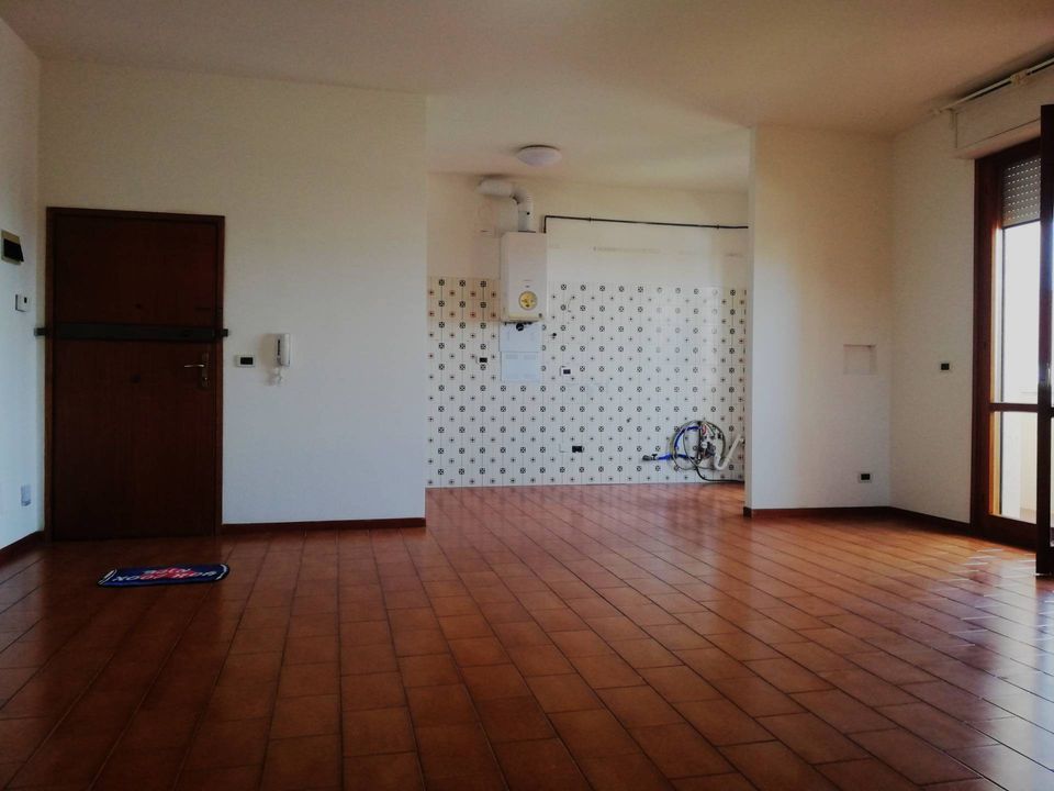 Wohnung in Ferrara, Ferrara - Foto 4