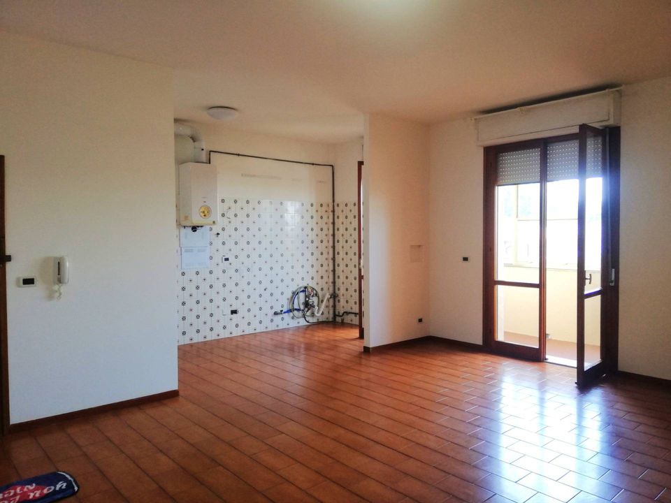 Wohnung in Ferrara, Ferrara - Foto 5