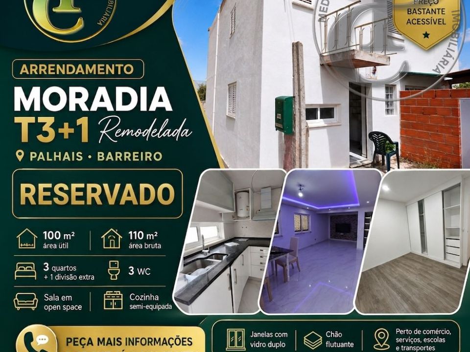 Villa a Barreiro, Setubal - foto 1