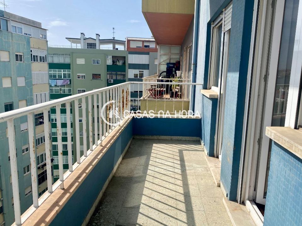 Lejlighed i Almada, Setubal - foto 3