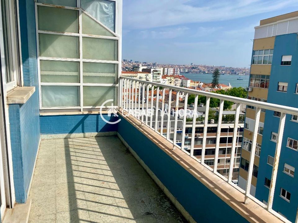 Lejlighed i Almada, Setubal - foto 4