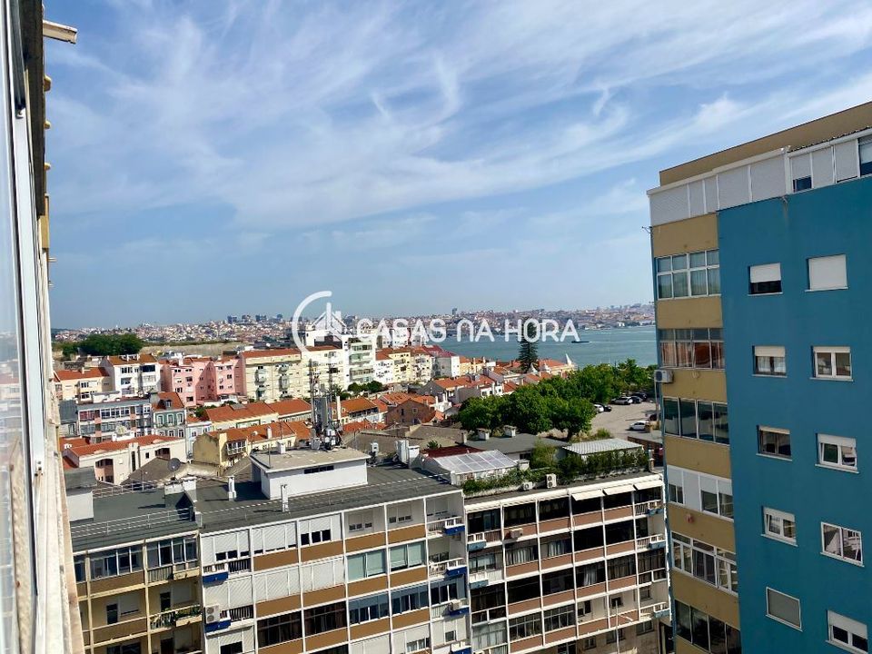 Lejlighed i Almada, Setubal - foto 5