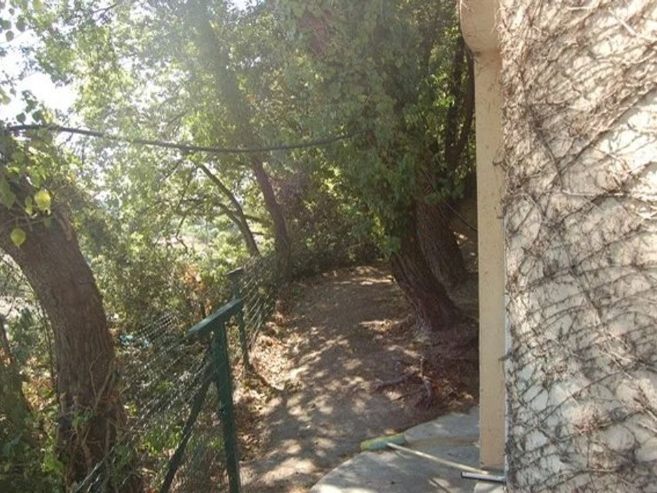 Lejlighed i Cagnes-sur-Mer, Alpes-Maritimes - foto 1