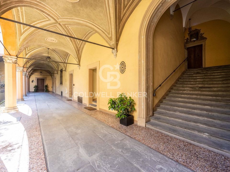 Lejlighed i Bologna, Bologna - foto 4