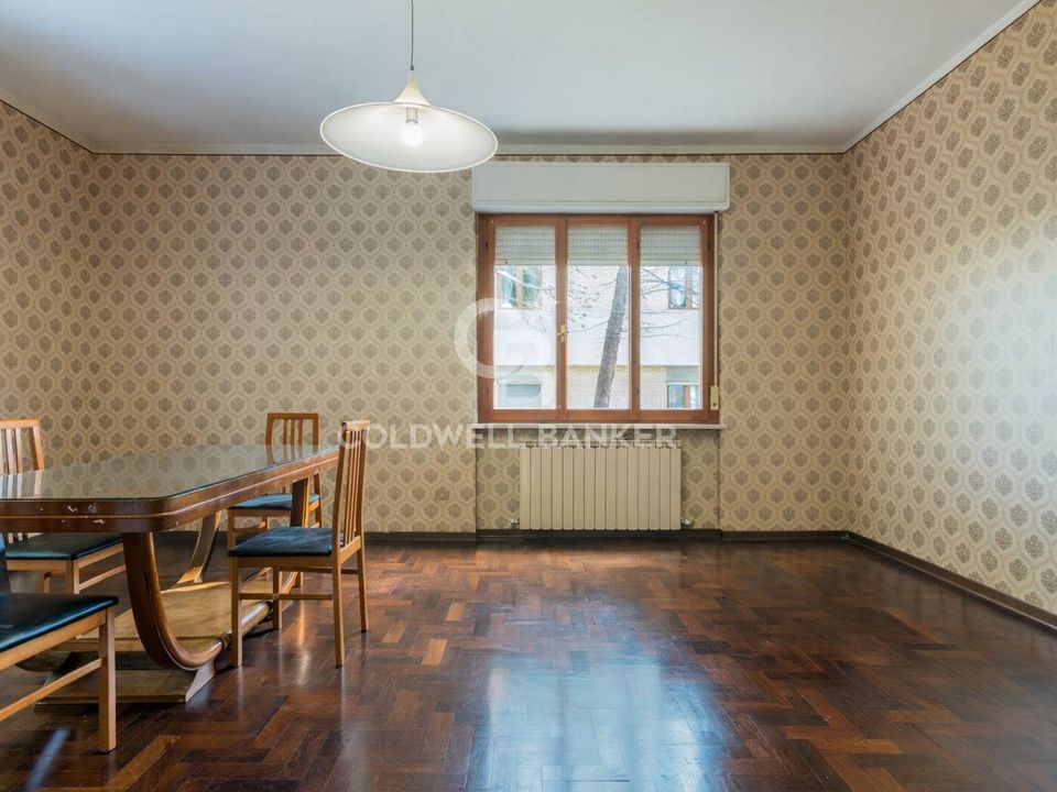 Apartamento en Urbino, Pesaro and Urbino - foto 3