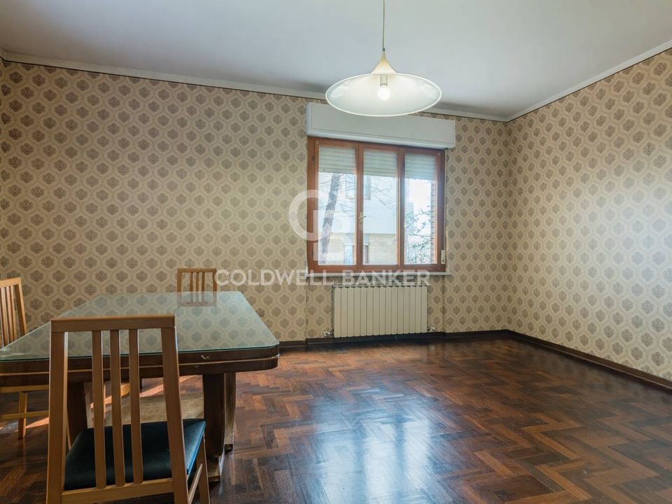 Apartamento en Urbino, Pesaro and Urbino - foto 4