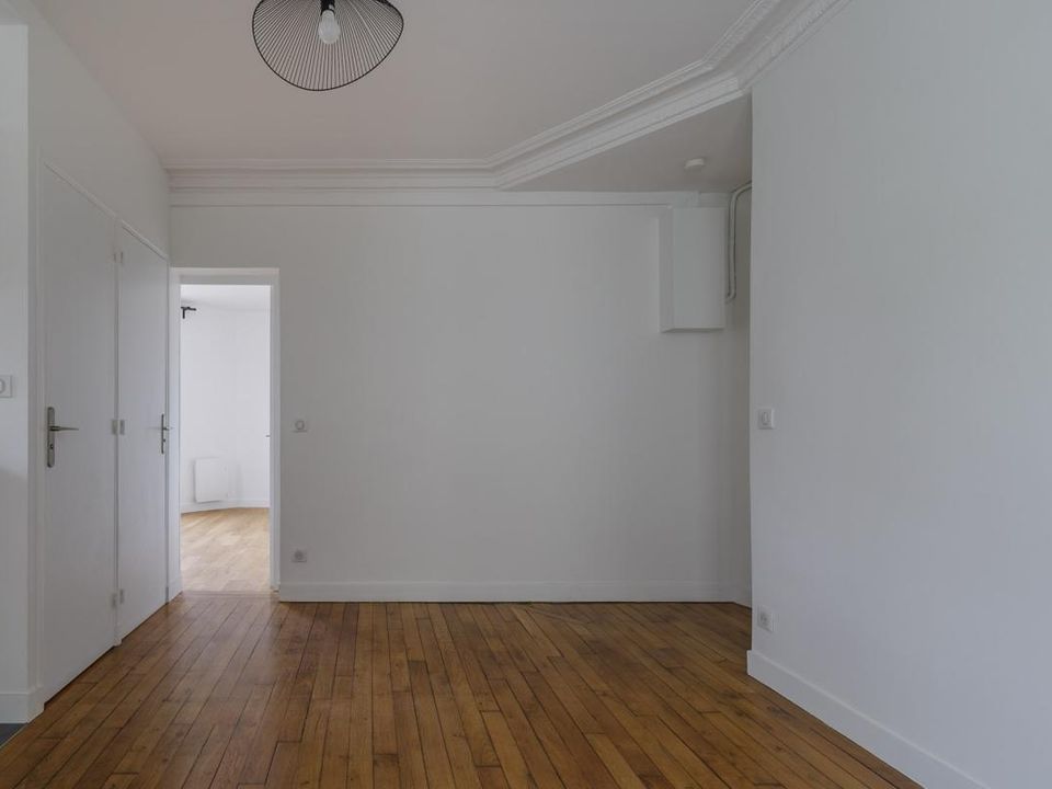 Lejlighed i Ivry-sur-Seine, Val-de-Marne - foto 2