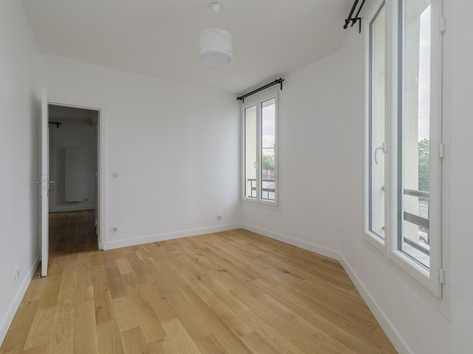 Lejlighed i Ivry-sur-Seine, Val-de-Marne - foto 5