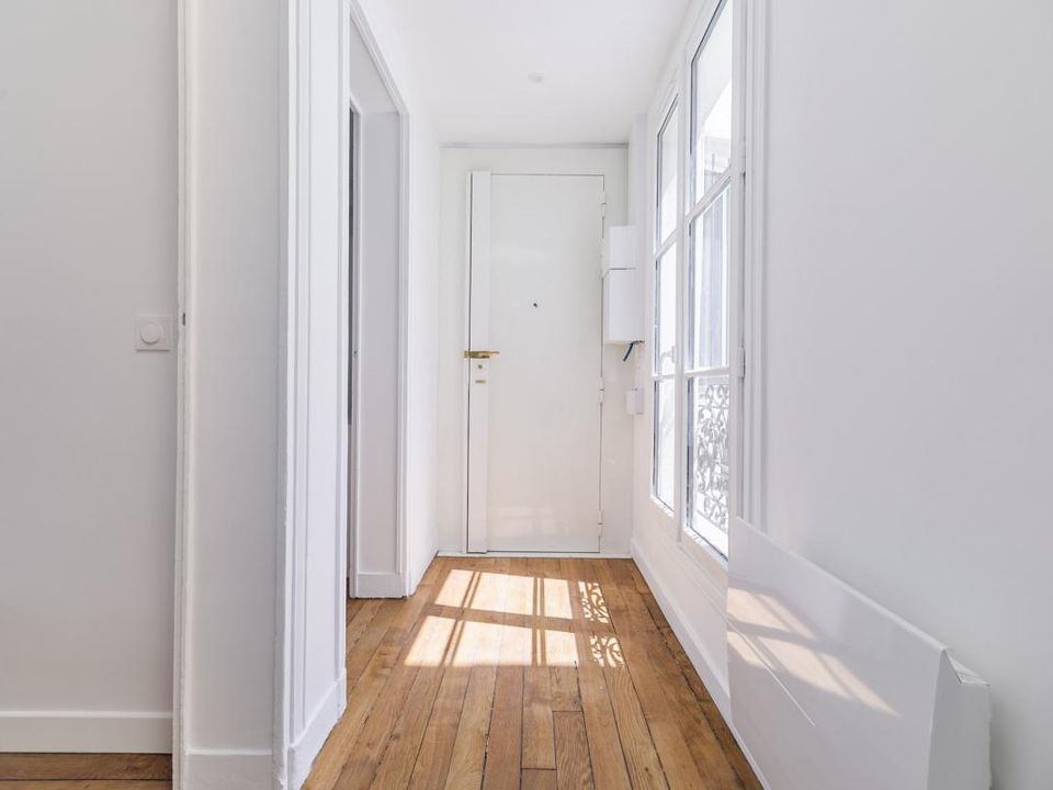 Wohnung in Vincennes, Val-de-Marne - Foto 4