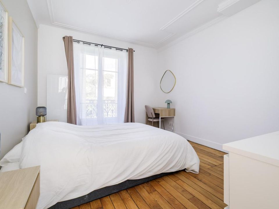 Wohnung in Vincennes, Val-de-Marne - Foto 5