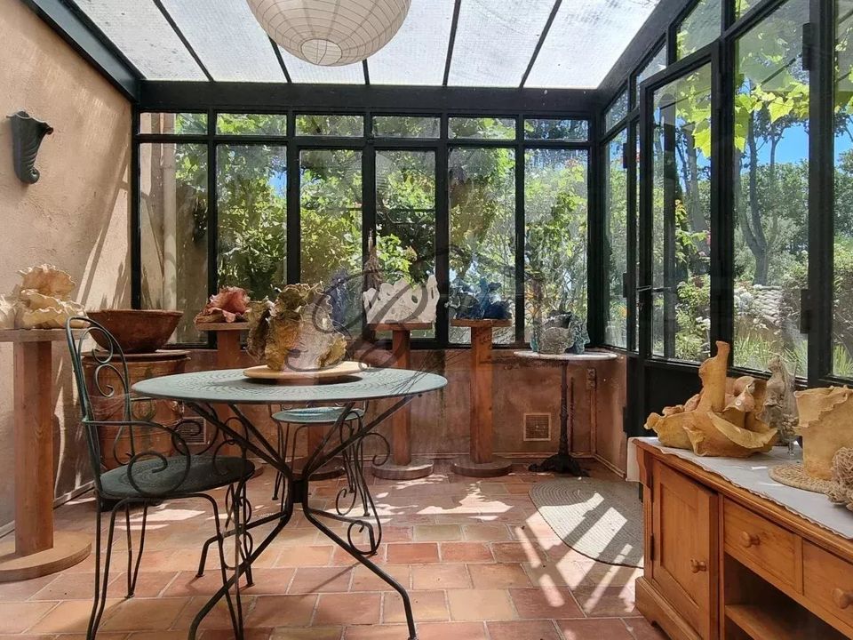 Landejendom i Cucuron, Vaucluse - foto 2