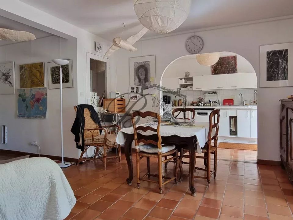 Landejendom i Cucuron, Vaucluse - foto 4